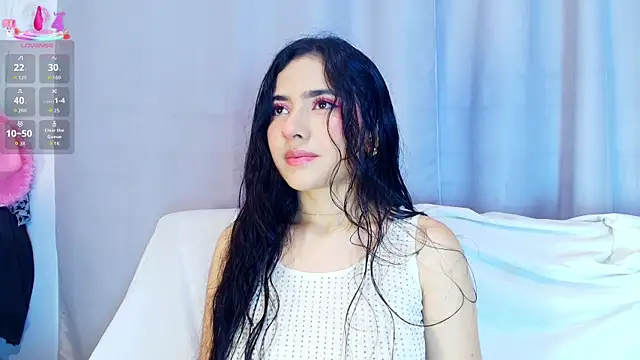 adara johnson   online show from 11/20/25, 11:54