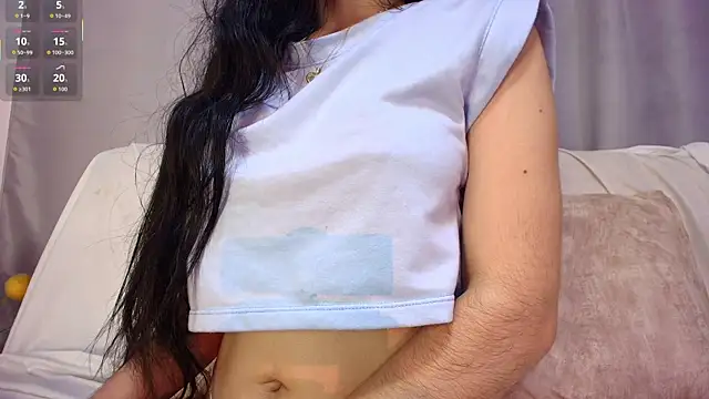 adara johnson   online show from 11/28/25, 11:46