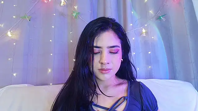 adara johnson   online show from 02/16/26, 11:50