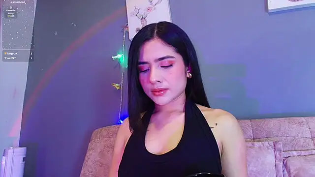 adara johnson   online show from 03/01/26, 11:45