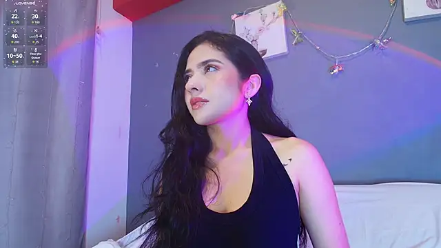 adara johnson   online show from 03/09/26, 11:47