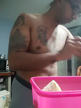 FitGeorge online show from 11/17/25, 02:34