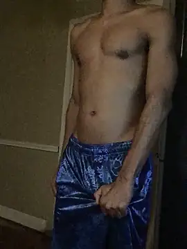 yosparky online show from 10/05/25, 01:04