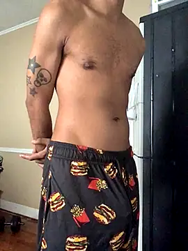 yosparky online show from 10/24/25, 07:21