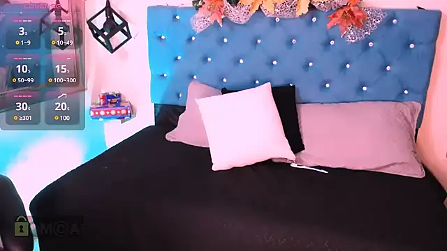 Snapshot of ASHLIE_DIXON1 chatting on 12/19/24, 02:24 ASHLIE DIXON1 online show from 12/19/24, 02:24