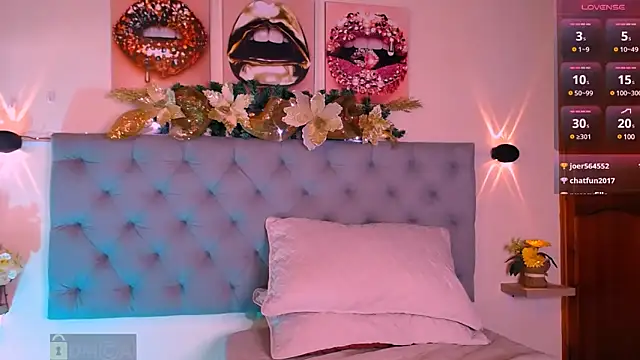 Snapshot of ASHLIE_DIXON1 chatting on 12/20/24, 08:34 ASHLIE DIXON1 online show from 12/20/24, 08:34