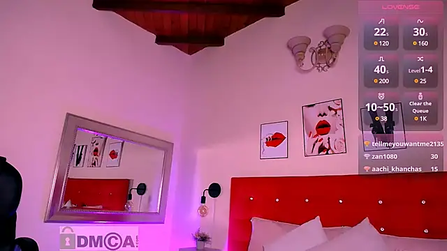 Snapshot of ASHLIE_DIXON1 chatting on 01/04/25, 11:59 ASHLIE DIXON1 online show from 01/04/25, 11:59