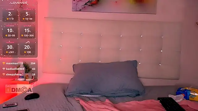 Snapshot of ASHLIE_DIXON1 chatting on 02/01/25, 07:26 ASHLIE DIXON1 online show from 02/01/25, 07:26