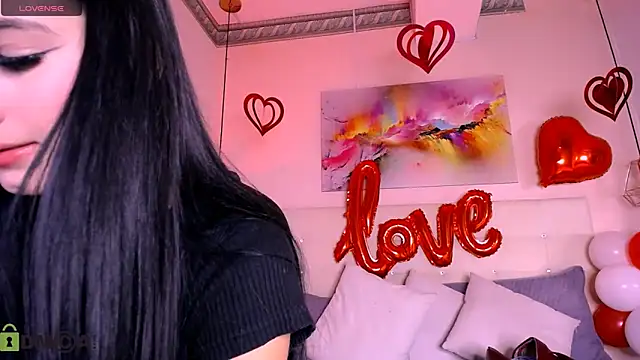 Snapshot of ASHLIE_DIXON1 chatting on 02/11/25, 07:02 ASHLIE DIXON1 online show from 02/11/25, 07:02