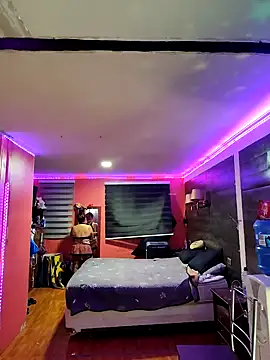 TRISH MILF online show from 01/21/25, 12:15