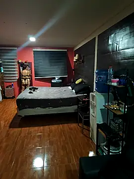 TRISH MILF online show from 01/26/25, 12:37