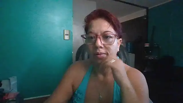 TRISH MILF online show from 02/09/25, 01:25