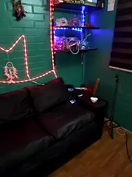 TRISH MILF online show from 02/10/25, 01:24