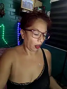 TRISH MILF online show from 02/27/25, 11:48