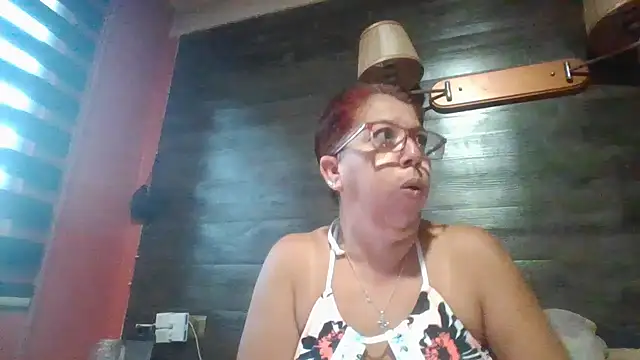 TRISH MILF online show from 03/01/25, 10:34