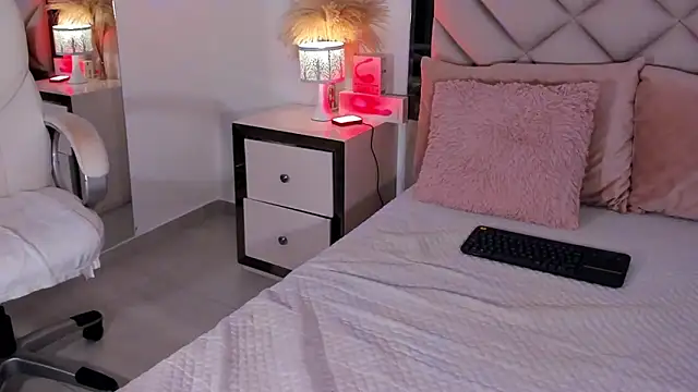 alexa tobar online show from 03/08/26, 10:46