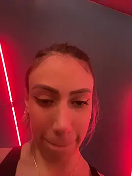 loira messi online show from 03/21/25, 11:01