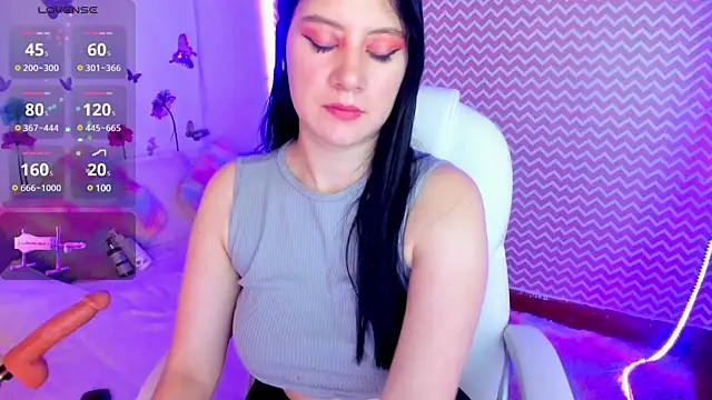 allison-sweet1 online show from 01/11/25, 09:36