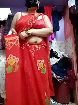 jiyahot1432 online show from 12/26/24, 04:10