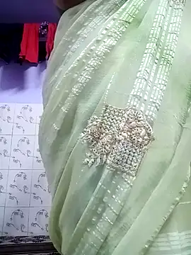 jiyahot1432 online show from 12/27/24, 06:10