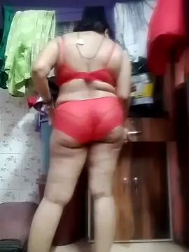 jiyahot1432 online show from 01/14/25, 06:28