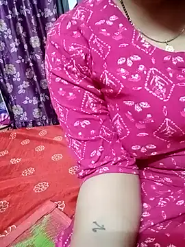 jiyahot1432 online show from 02/12/25, 06:51