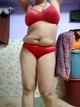 jiyahot1432 online show from 02/14/25, 06:19