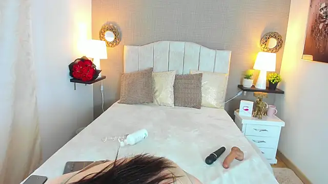 ValeryLovee online show from 09/22/25, 01:07