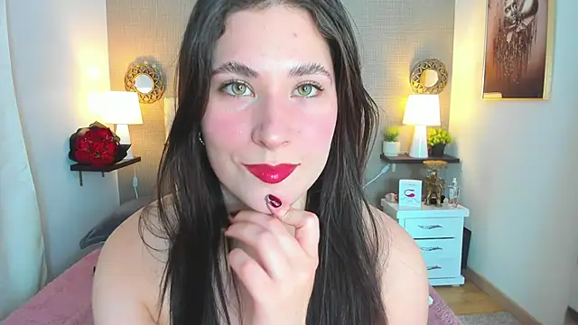 ValeryLovee online show from 12/20/25, 03:35