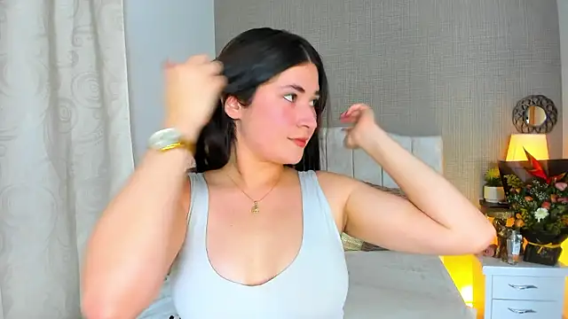 ValeryLovee online show from 02/25/26, 02:43