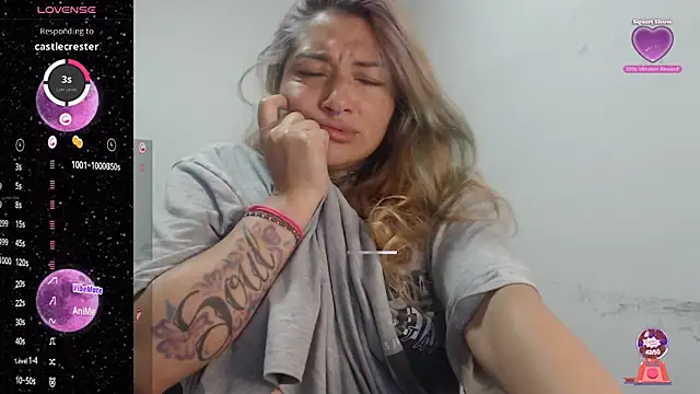 FENIX LUXURY online show from 12/24/24, 04:51