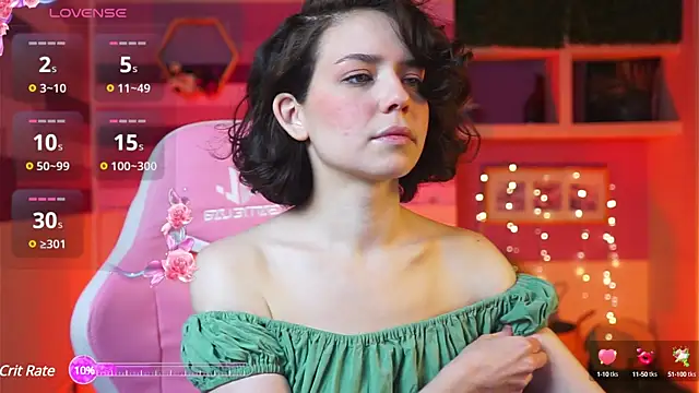 AngellaRoss online show from 12/27/24, 07:03