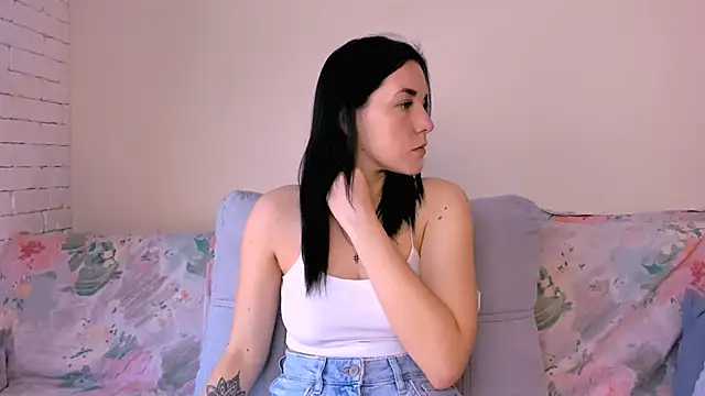 Kate Ree online show from 03/12/26, 07:47