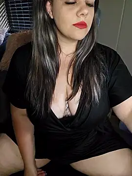 CheekyCurvesSA online show from 01/13/26, 12:54