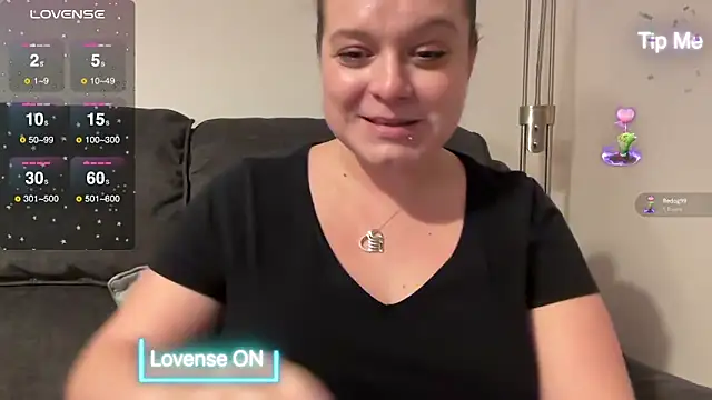 NaughtyWifeUK online show from 12/05/24, 09:06