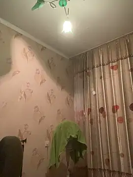 Starry Siren online show from 11/11/25, 06:41