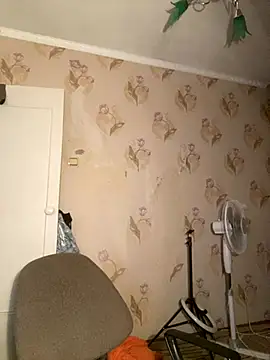 Starry Siren online show from 11/28/25, 03:04