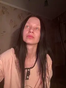 Starry Siren online show from 01/14/26, 04:56