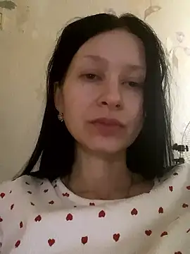 Starry Siren online show from 01/16/26, 07:23