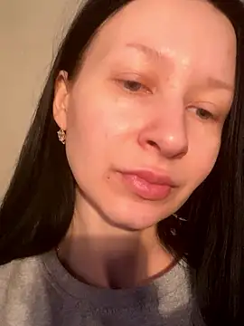 Starry Siren online show from 01/18/26, 10:41