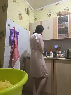 Starry Siren online show from 02/02/26, 09:02