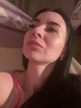 Starry Siren online show from 02/16/26, 06:59