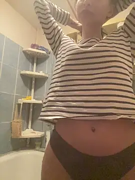 Starry Siren online show from 03/11/26, 08:26