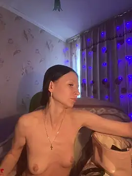 Starry Siren online show from 03/19/26, 10:30