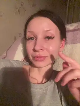 Starry Siren online show from 03/24/26, 04:56