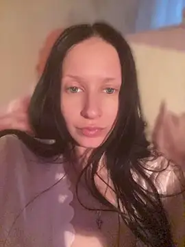 Starry Siren online show from 05/06/26, 02:11