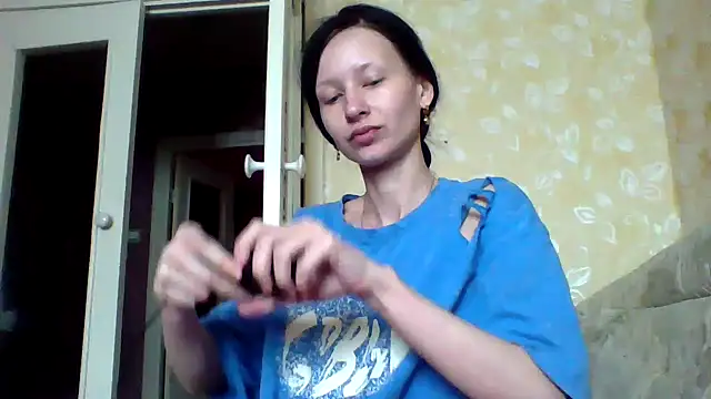 Starry Siren online show from 05/12/26, 11:07
