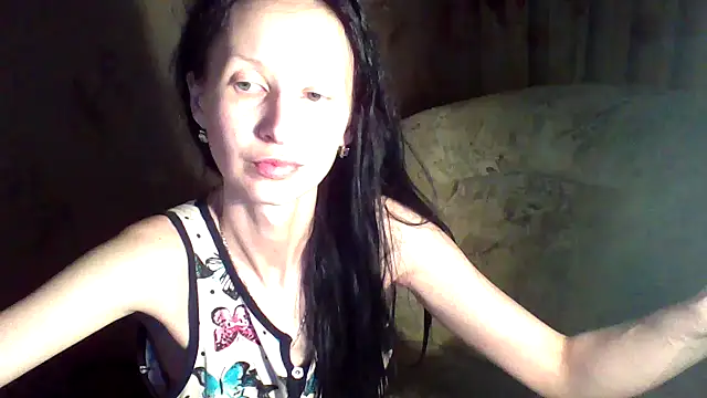 Starry Siren online show from 06/13/26, 05:11