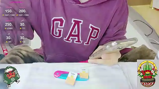  usya 2525 online show from 01/07/26, 04:42