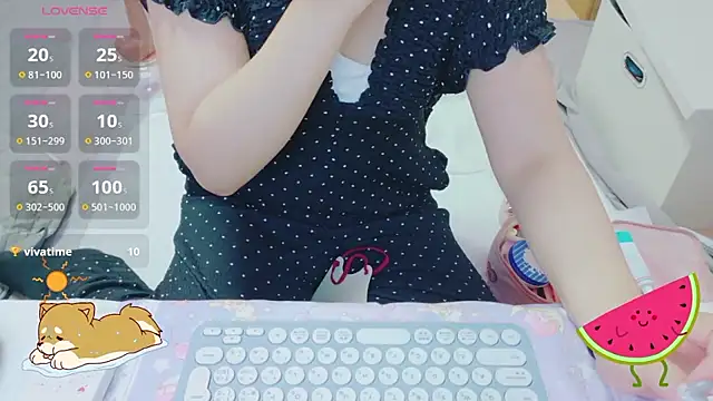 Snapshot of _usya_2525 chatting on 07/16/26, 03:45 usya 2525 online show from 07/16/26, 03:45